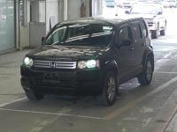 HONDA CROSSROAD