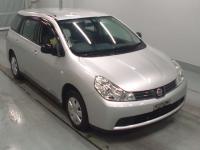 NISSAN WINGROAD