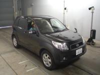 DAIHATSU BEGO