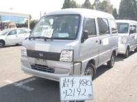 SUBARU SAMBAR VAN