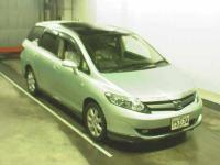 HONDA AIRWAVE