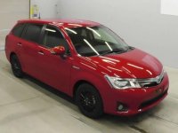 TOYOTA COROLLA FIELDER HV