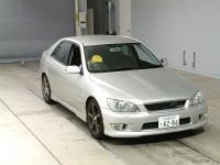 TOYOTA ALTEZZA