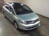 HONDA AIRWAVE