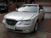 HYUNDAI NF SONATA TRANSFORM
