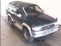 TOYOTA HILUX SURF