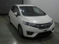 HONDA FIT HV 