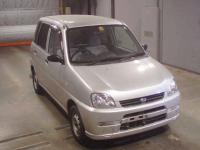 SUBARU PLEO