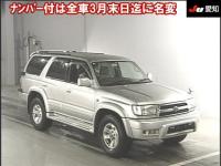 Toyota Hilux Surf