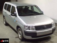 TOYOTA PROBOX VAN