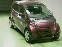 MITSUBISHI I