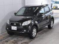 DAIHATSU BE-GO