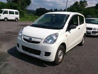 DAIHATSU MIRA VAN