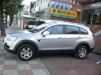 DAEWOO WINSTORM