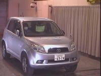TOYOTA RUSH