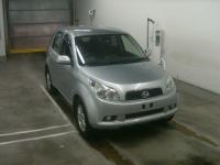 DAIHATSU BE GO