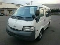 MAZDA BONGO VAN