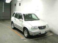 SUZUKI ESCUDO