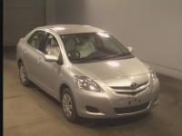 TOYOTA BELTA