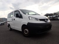 NISSAN NV200 VANETTE