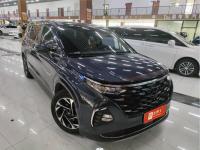 HYUNDAI CUSTO