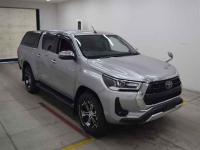 TOYOTA HILUX PICK UP