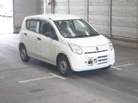 SUZUKI ALTO VAN