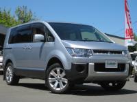 MITSUBISHI DELICA D 5 