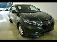 HONDA VEZEL HV