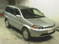 HONDA H-RV
