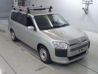 TOYOTA 	SUCCEED