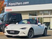 MAZDA ROADSTER 