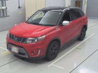 SUZUKI ESCUDO