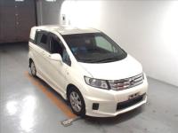 HONDA FREED SPIKE