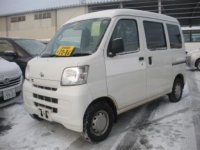 DAIHATSU HIJETVAN