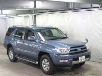 TOYOTA HILUX SURF WAGON