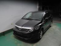 Honda Airwave