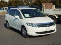 HONDA AIRWAVE
