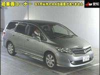 HONDA AIRWAVE