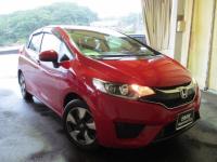  HONDA FIT HV