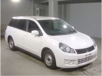 MITSUBISHI LANCER VAN