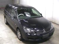 MMC LANCER CEDIA WAGON