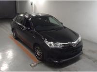  TOYOTA COROLLA FIELDER HV