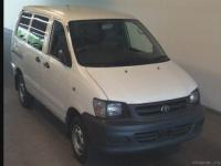 TOYOTA TOWN ACE VAN