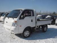 KIA BONGO