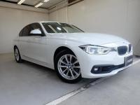 BMW 318I