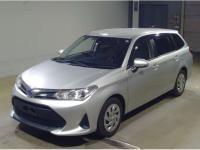 TOYOTA COROLLA FIELDER HV