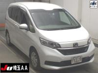 HONDA FREED+