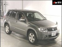 Suzuki Escudo