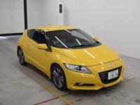 HONDA CR-Z